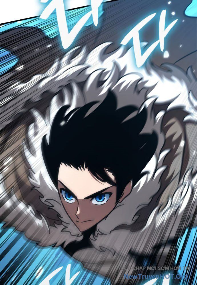 Sử Thi Valhalla: Chapter 41