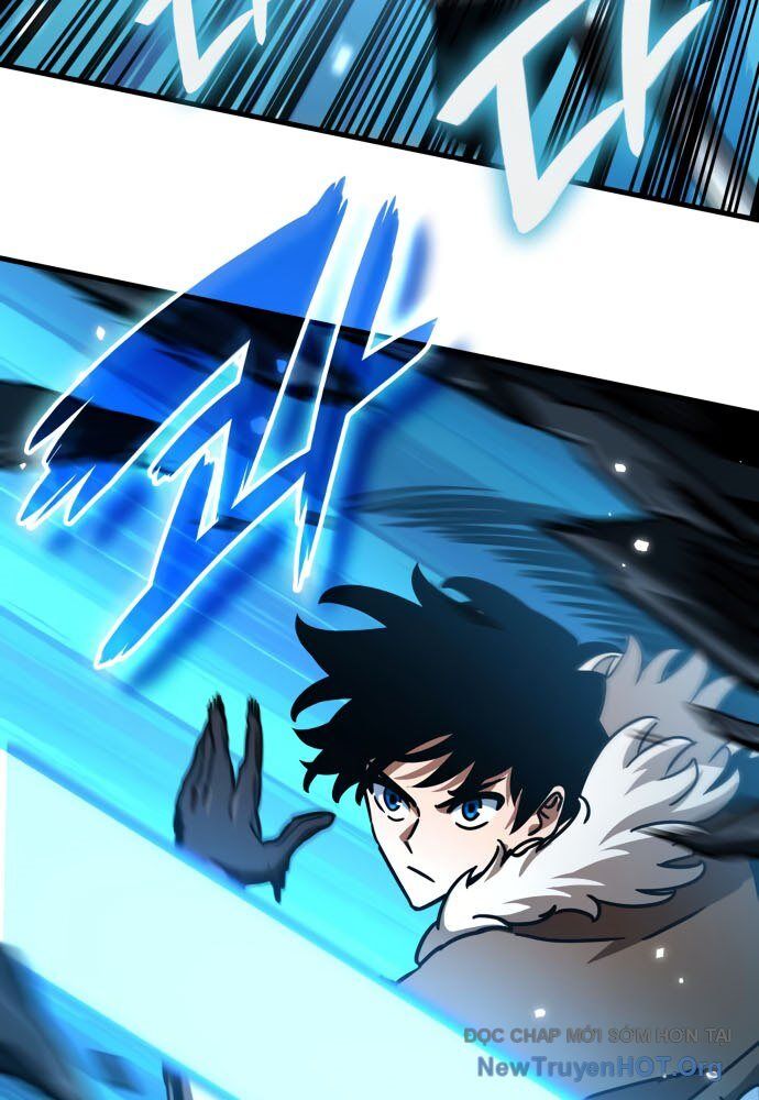 Sử Thi Valhalla: Chapter 41