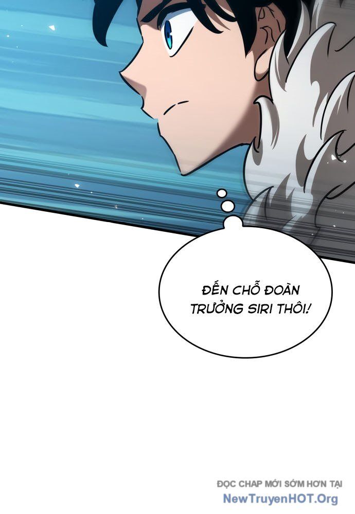 Sử Thi Valhalla: Chapter 41