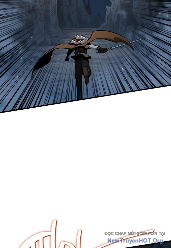 Sử Thi Valhalla: Chapter 41