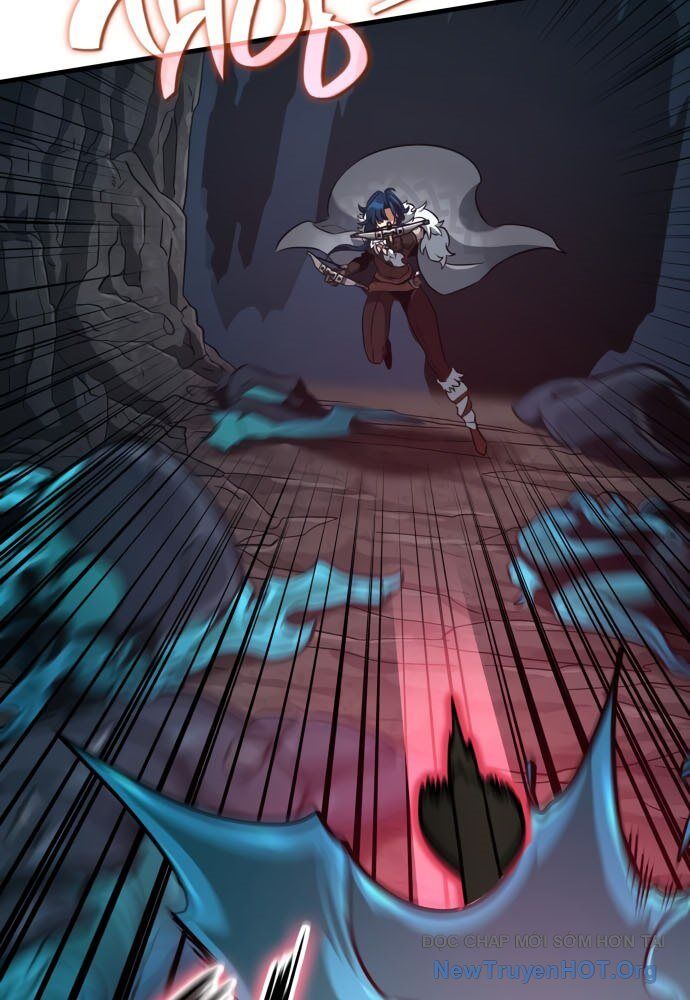 Sử Thi Valhalla: Chapter 41