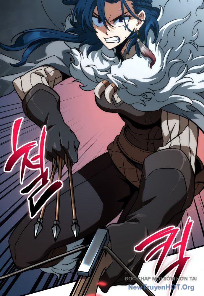 Sử Thi Valhalla: Chapter 41