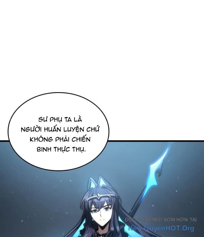 Sử Thi Valhalla: Chapter 42
