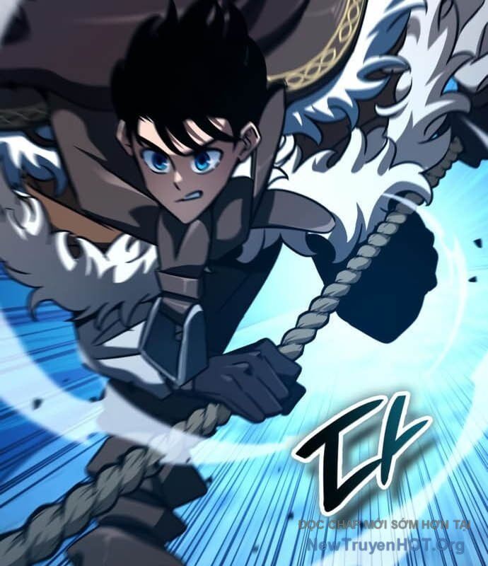 Sử Thi Valhalla: Chapter 42