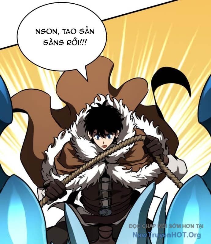 Sử Thi Valhalla: Chapter 42