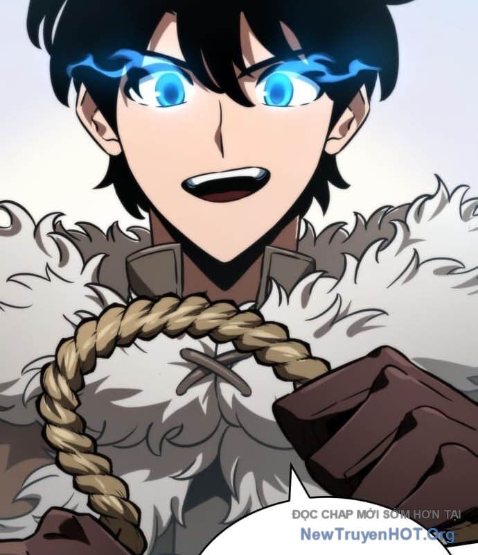 Sử Thi Valhalla: Chapter 42