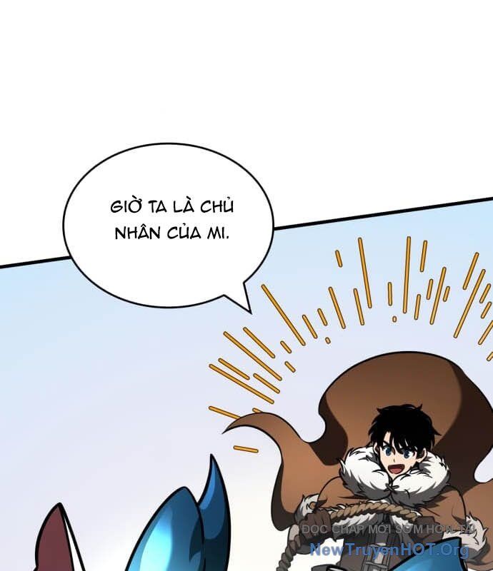 Sử Thi Valhalla: Chapter 42