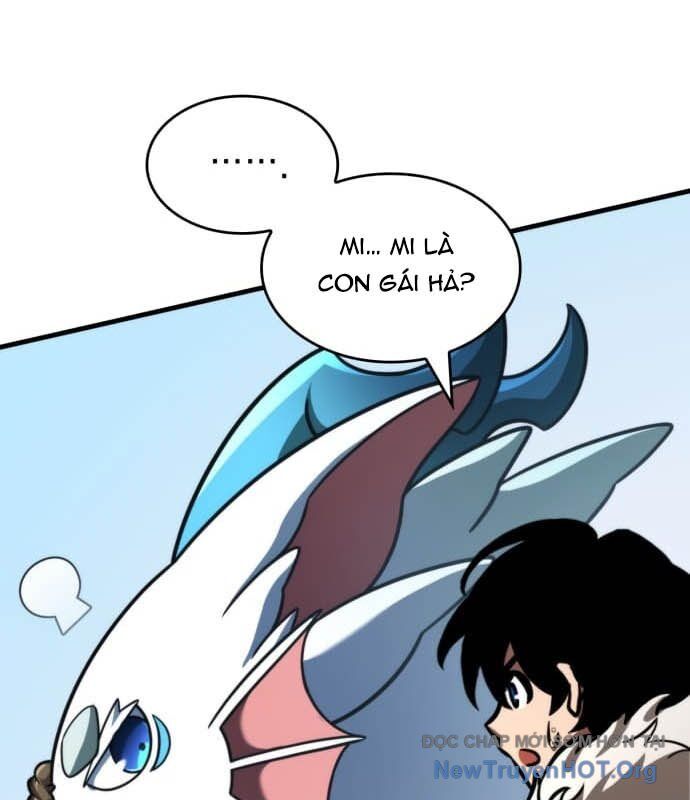 Sử Thi Valhalla: Chapter 42