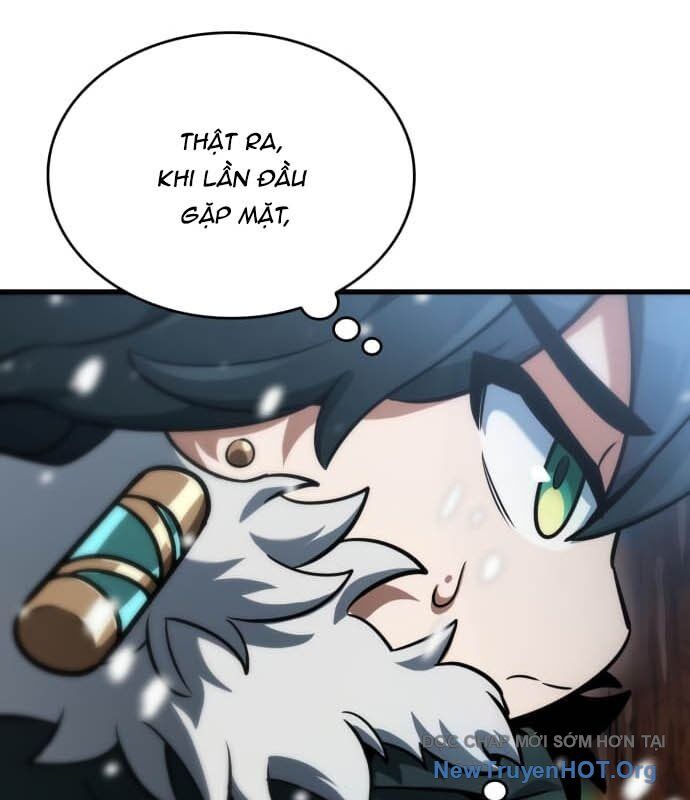 Sử Thi Valhalla: Chapter 42