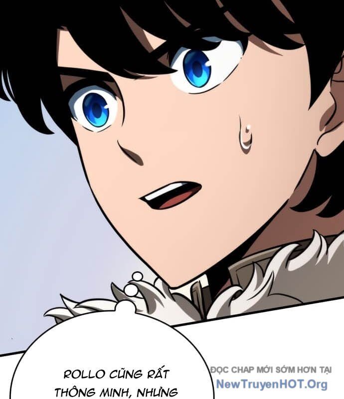 Sử Thi Valhalla: Chapter 42