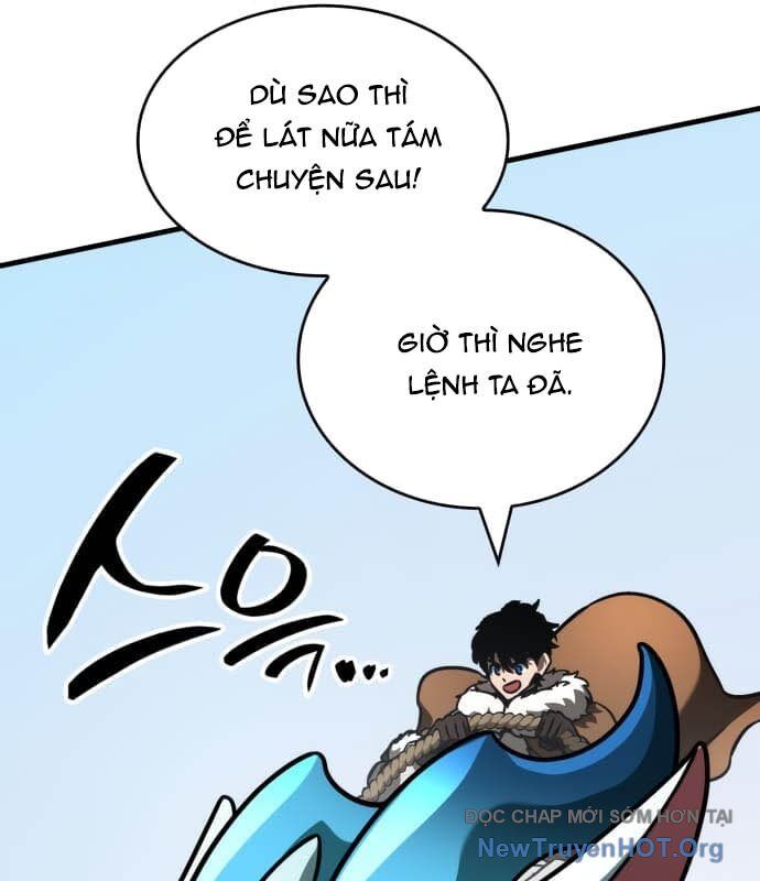 Sử Thi Valhalla: Chapter 42