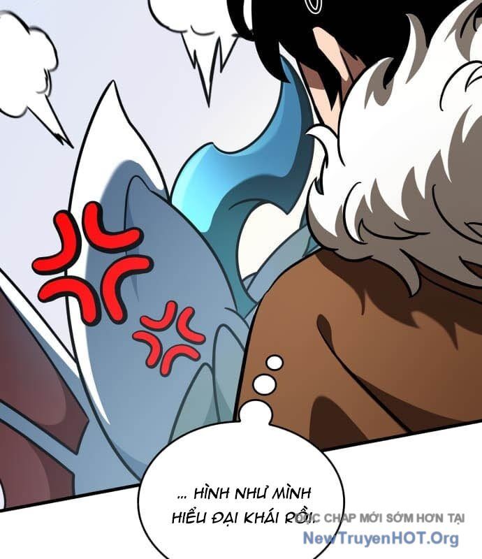 Sử Thi Valhalla: Chapter 42