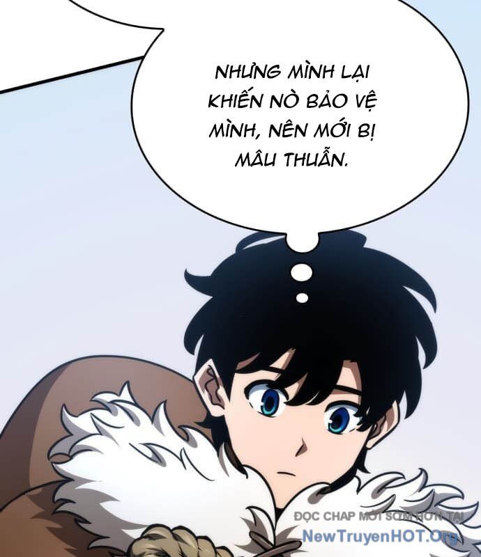 Sử Thi Valhalla: Chapter 42