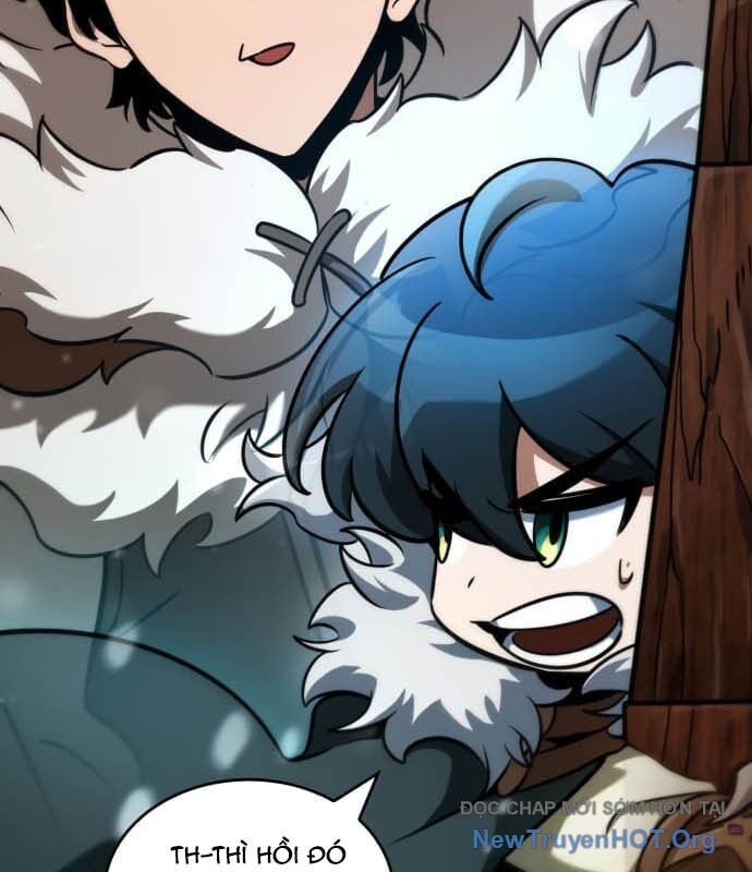 Sử Thi Valhalla: Chapter 42