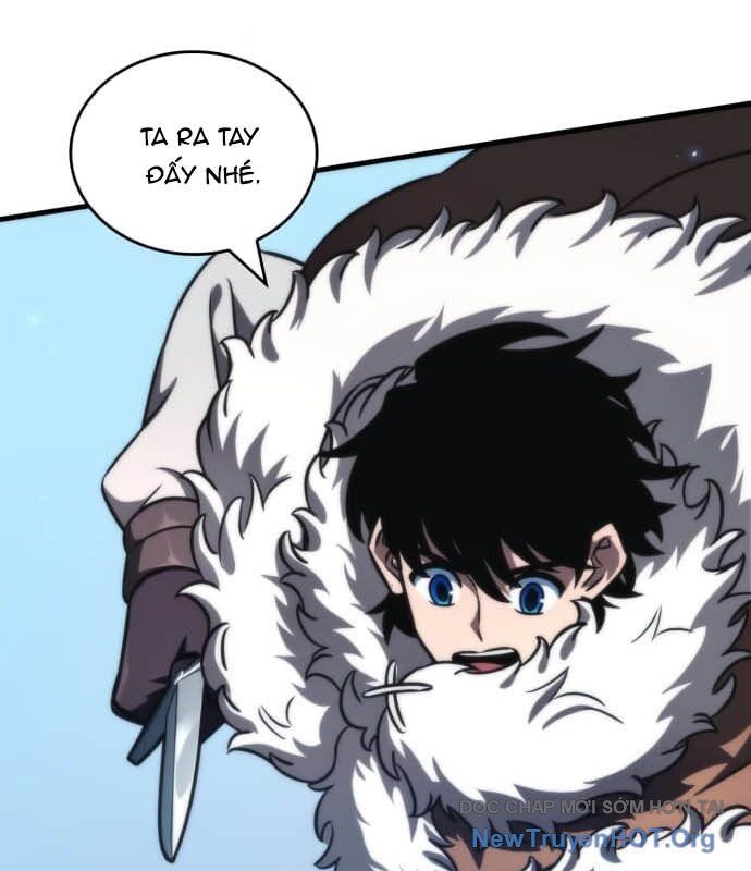 Sử Thi Valhalla: Chapter 42