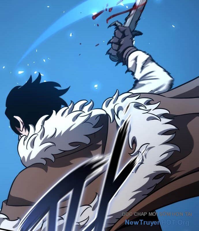 Sử Thi Valhalla: Chapter 42