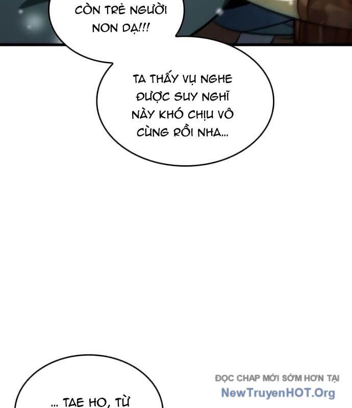 Sử Thi Valhalla: Chapter 42