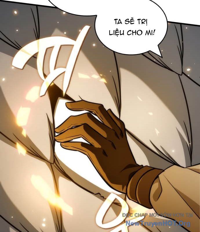 Sử Thi Valhalla: Chapter 42