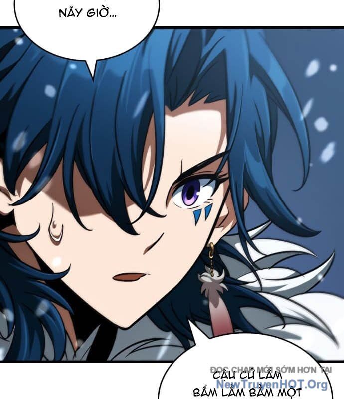 Sử Thi Valhalla: Chapter 42