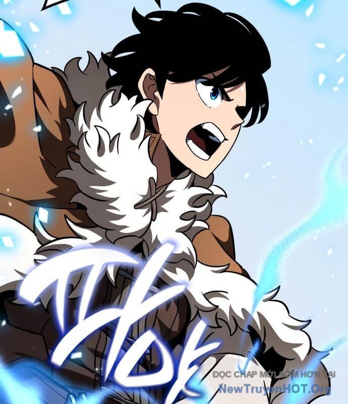 Sử Thi Valhalla: Chapter 42