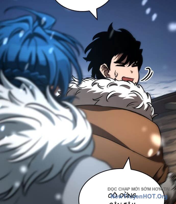 Sử Thi Valhalla: Chapter 42