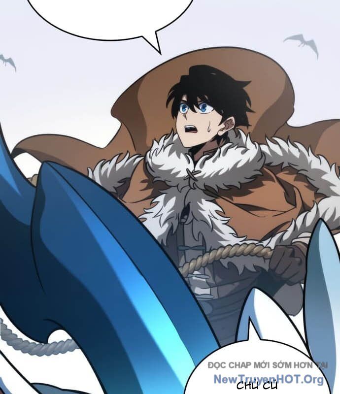 Sử Thi Valhalla: Chapter 42