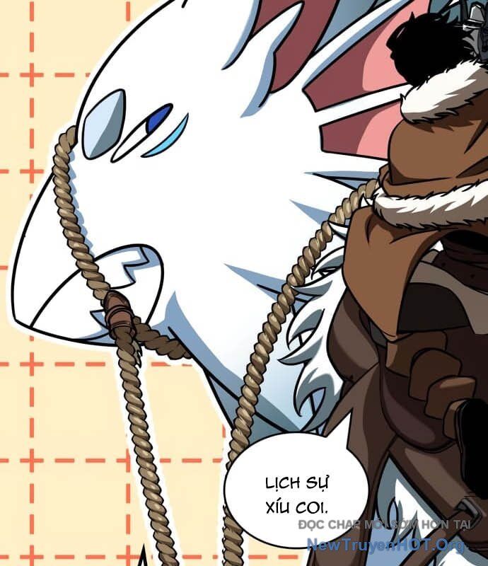 Sử Thi Valhalla: Chapter 42