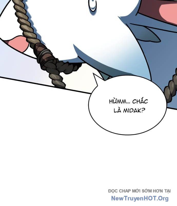 Sử Thi Valhalla: Chapter 42