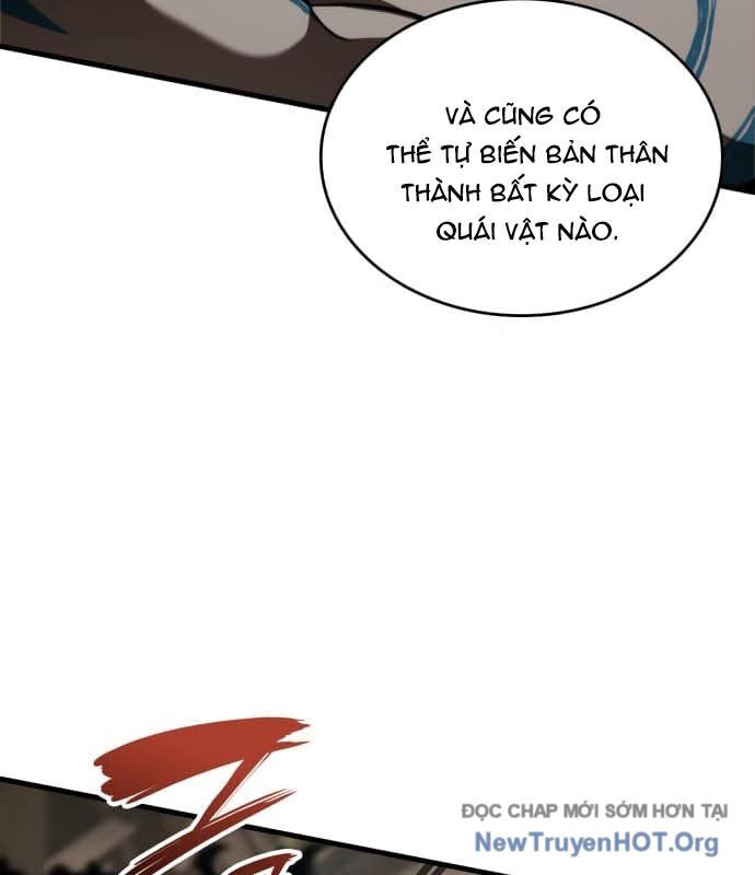 Sử Thi Valhalla: Chapter 42