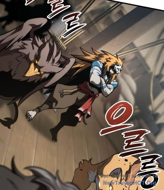 Sử Thi Valhalla: Chapter 42