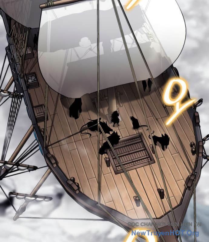 Sử Thi Valhalla: Chapter 42