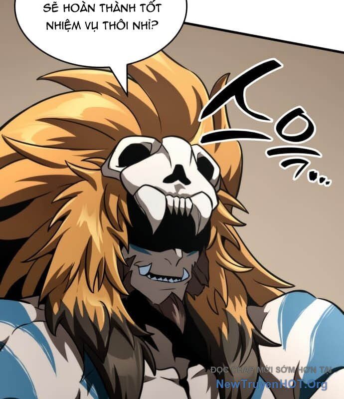 Sử Thi Valhalla: Chapter 42