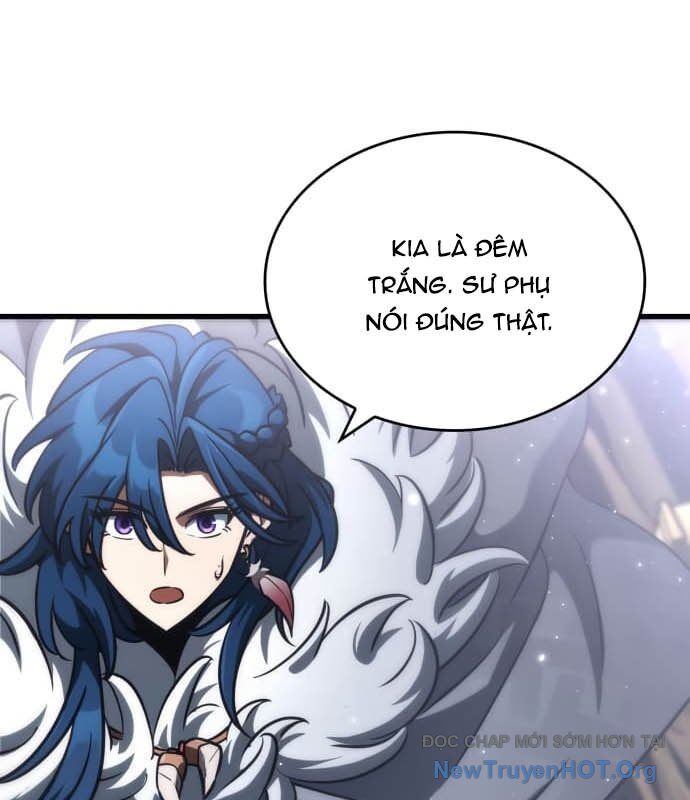 Sử Thi Valhalla: Chapter 42