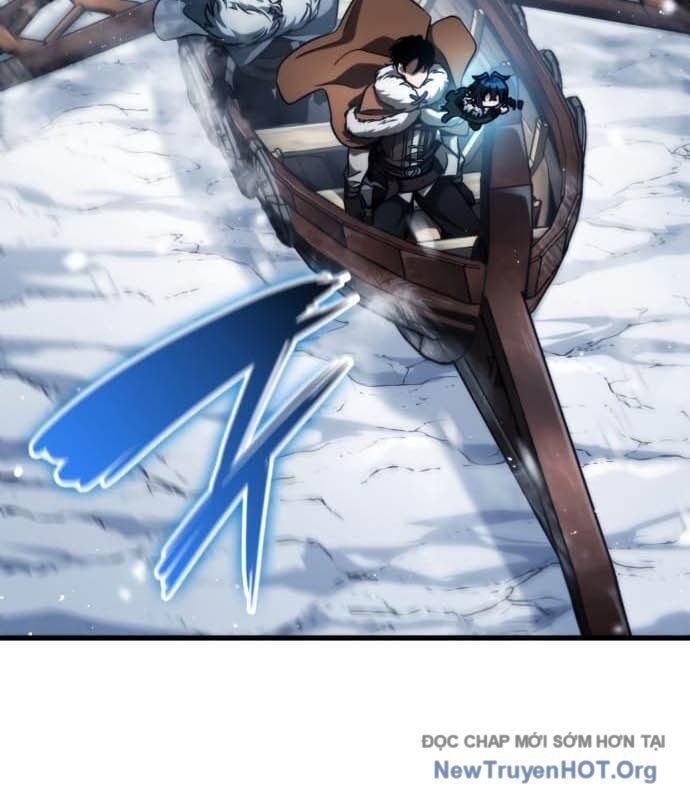 Sử Thi Valhalla: Chapter 42