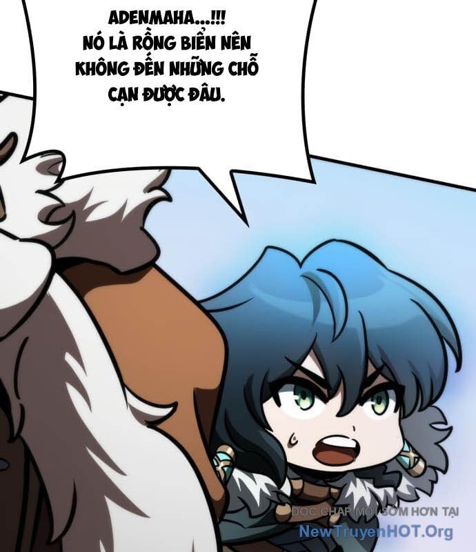 Sử Thi Valhalla: Chapter 42