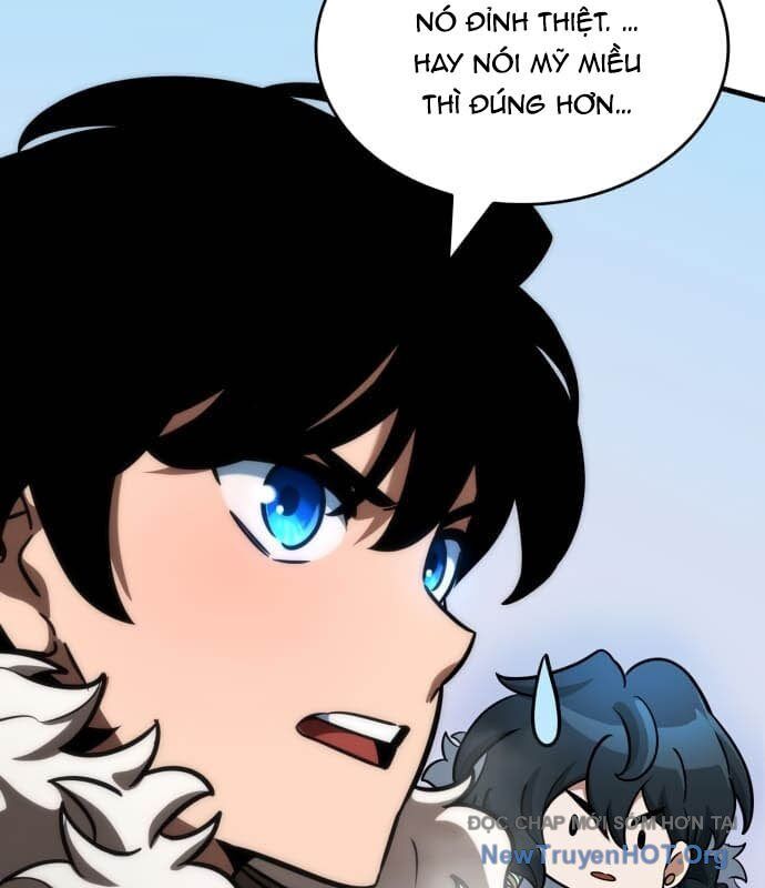 Sử Thi Valhalla: Chapter 42