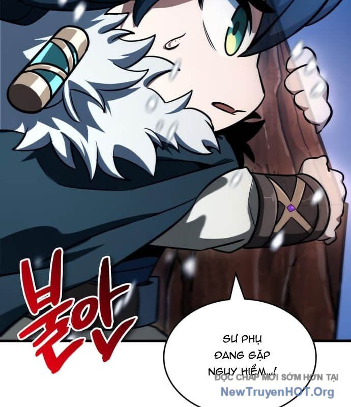 Sử Thi Valhalla: Chapter 42