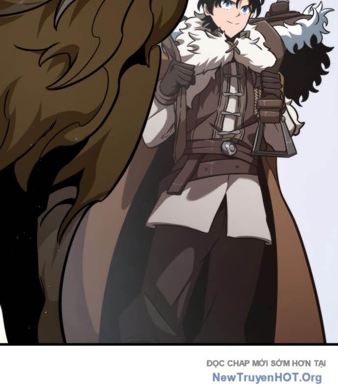 Sử Thi Valhalla: Chapter 42