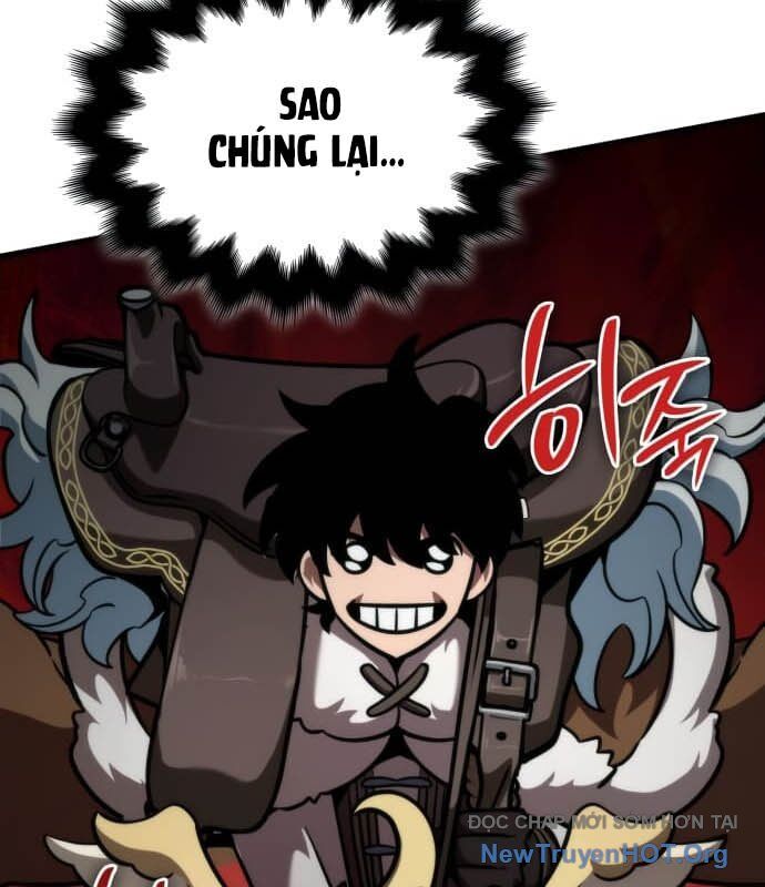 Sử Thi Valhalla: Chapter 42