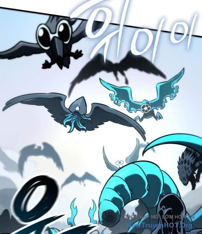 Sử Thi Valhalla: Chapter 42