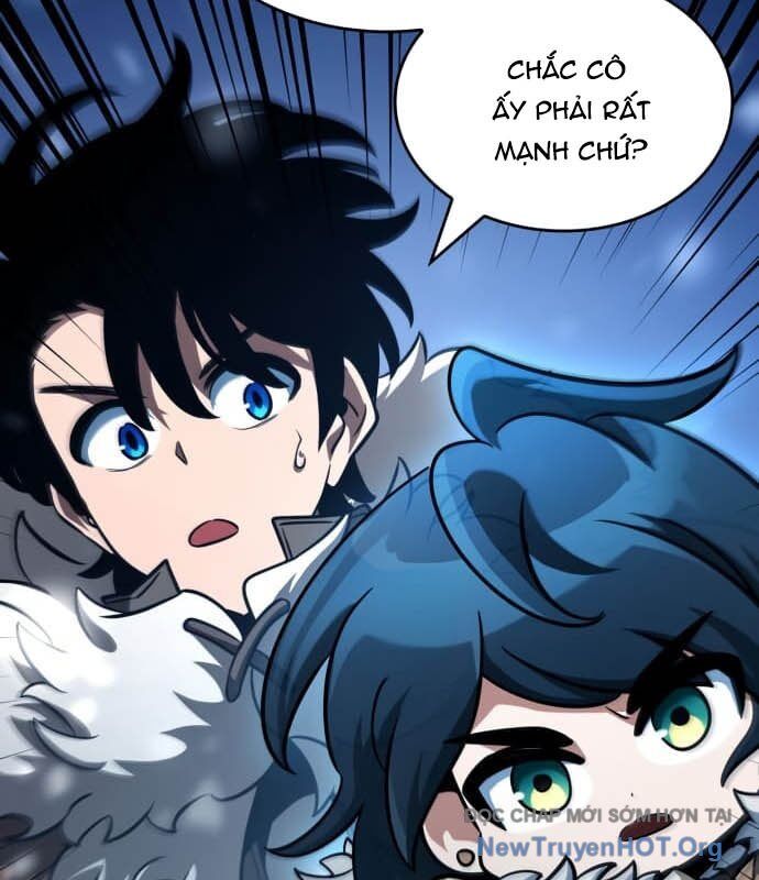 Sử Thi Valhalla: Chapter 42