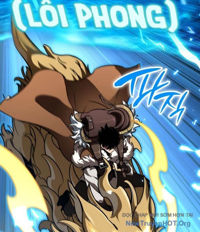 Sử Thi Valhalla: Chapter 42