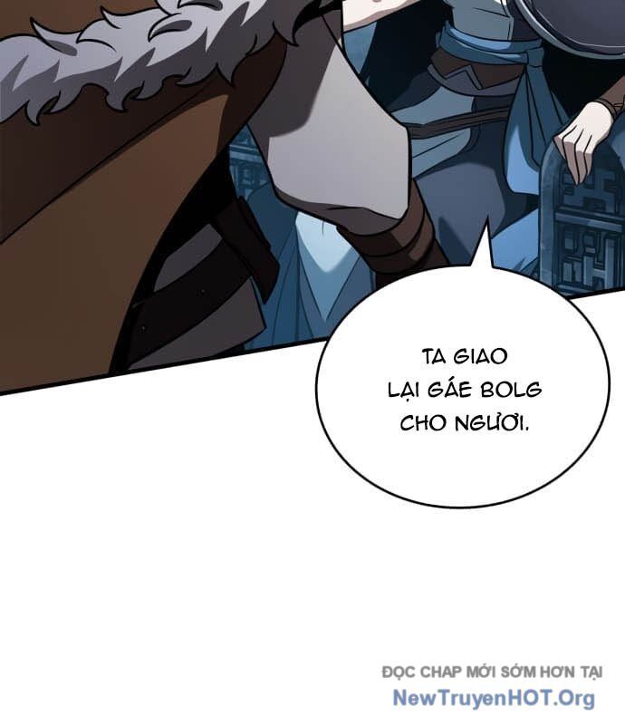 Sử Thi Valhalla: Chapter 43