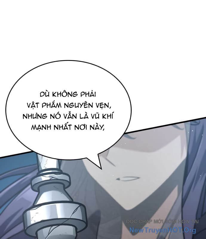 Sử Thi Valhalla: Chapter 43