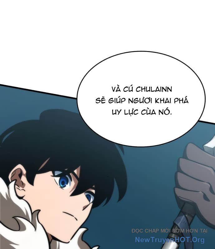 Sử Thi Valhalla: Chapter 43