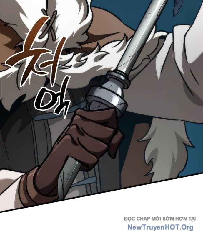 Sử Thi Valhalla: Chapter 43