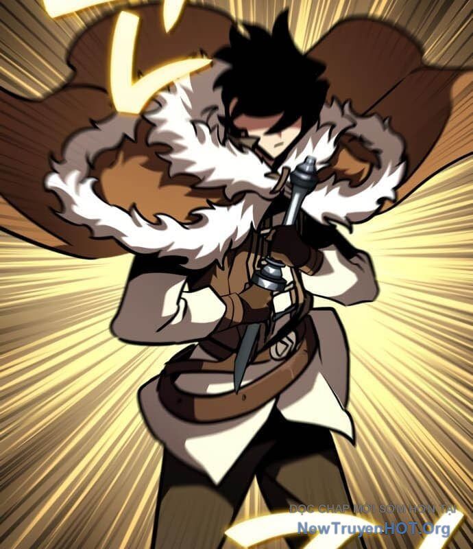 Sử Thi Valhalla: Chapter 43