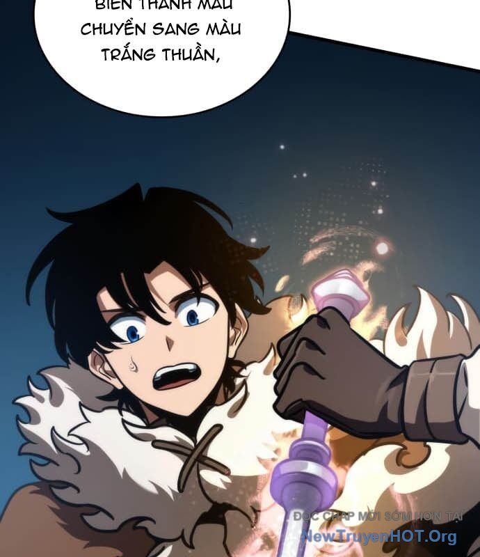 Sử Thi Valhalla: Chapter 43