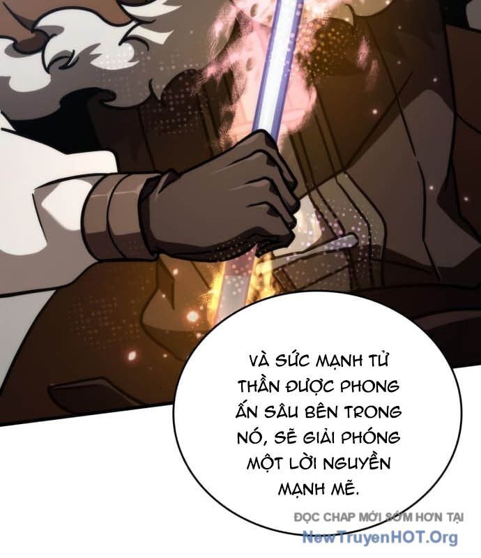 Sử Thi Valhalla: Chapter 43
