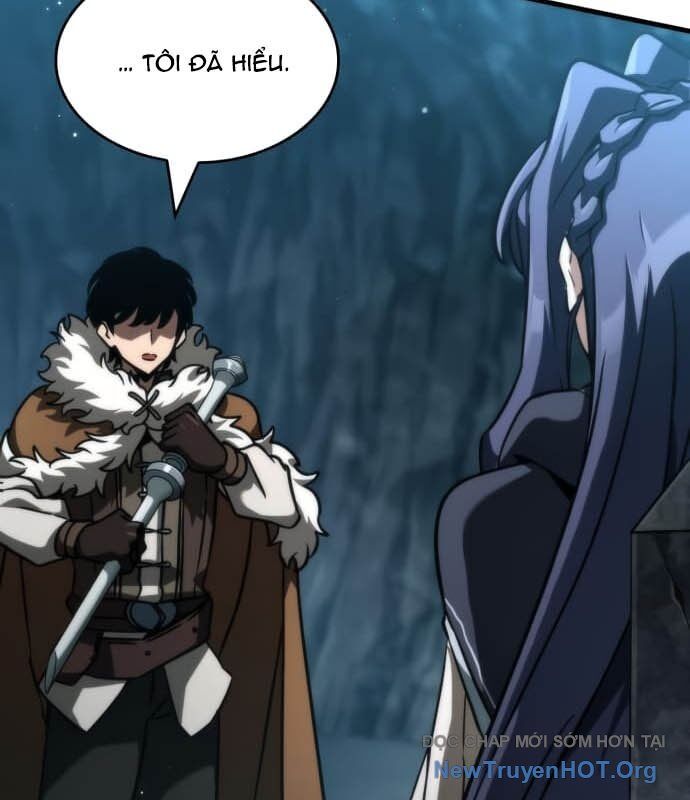 Sử Thi Valhalla: Chapter 43